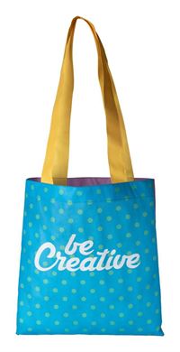 SHOPPER IN TNT TOTALMENTE PERSONALIZZABILE